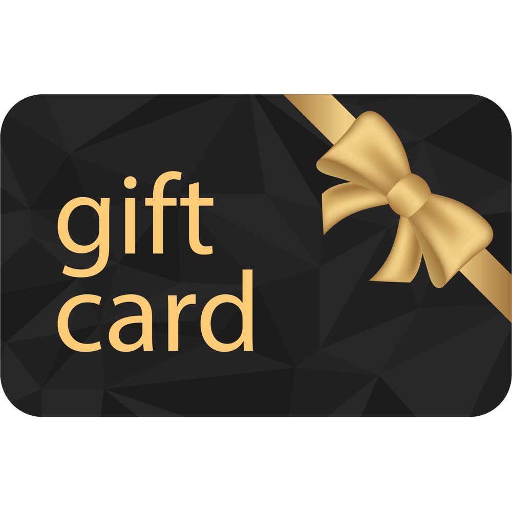 Wolf Goddess Gaming Gift Card